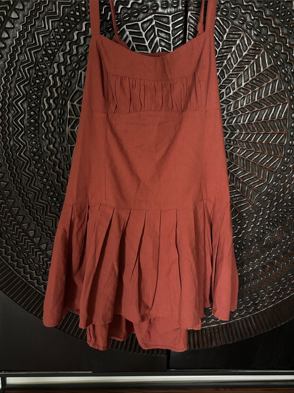 New Free People dress XL